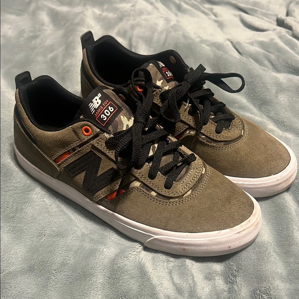 New balance Jamie foy 306